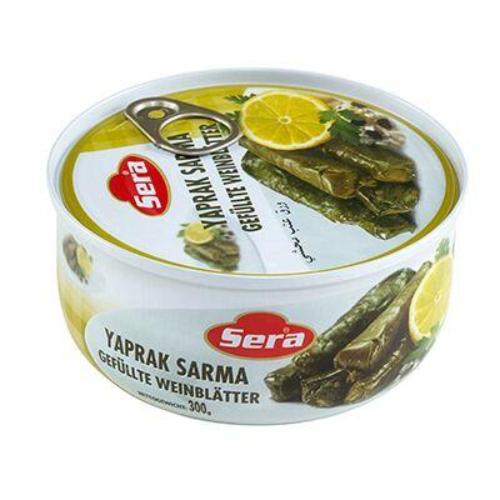 Stuffed Grape Leaves (Sera) 300g