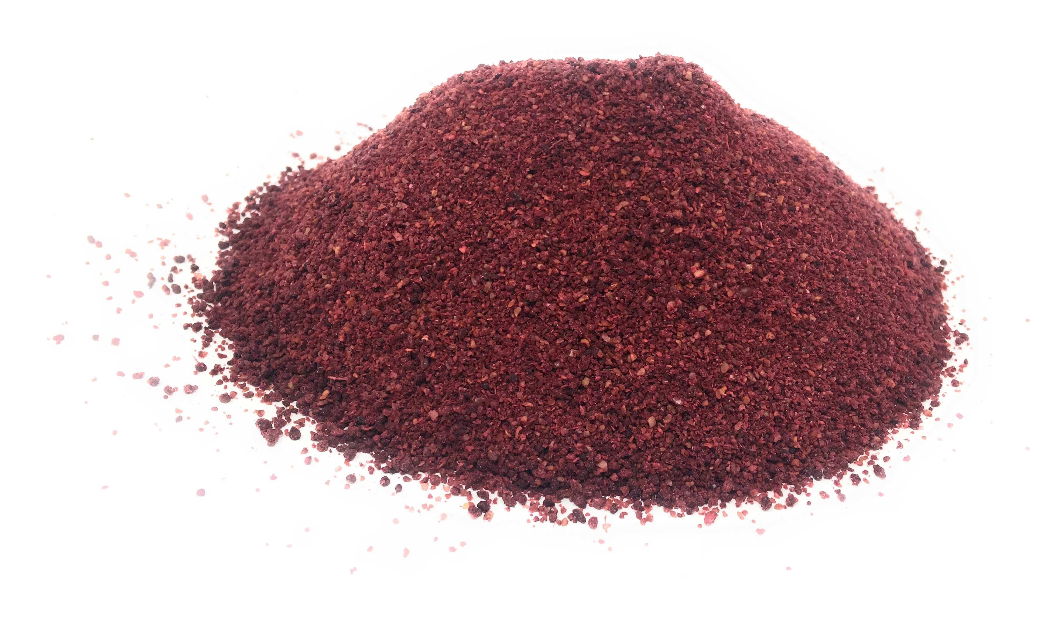 Sumac (Sahtein) 16 oz - Image 2