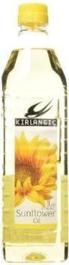 Sunflower Oil - Kirlangic 1L