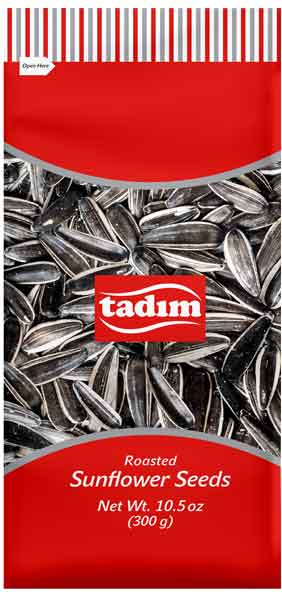 Sunflower Seeds (Tadim) 10.5 oz