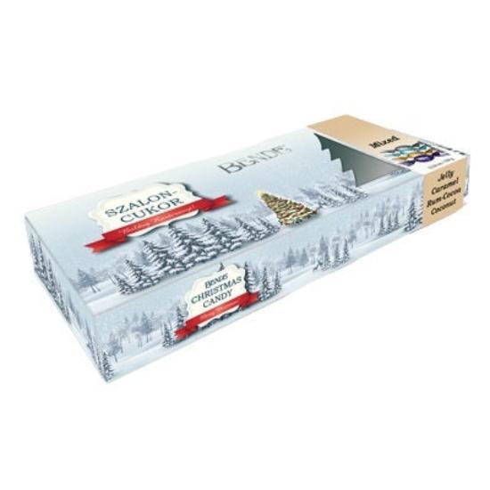 Szaloncukor Assorted Mix (Bende) 350g