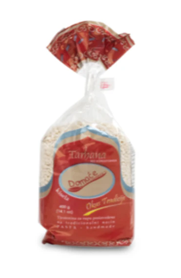 Tarhana Pasta Kisela -Sour Trahana Pasta (Ena) 400g