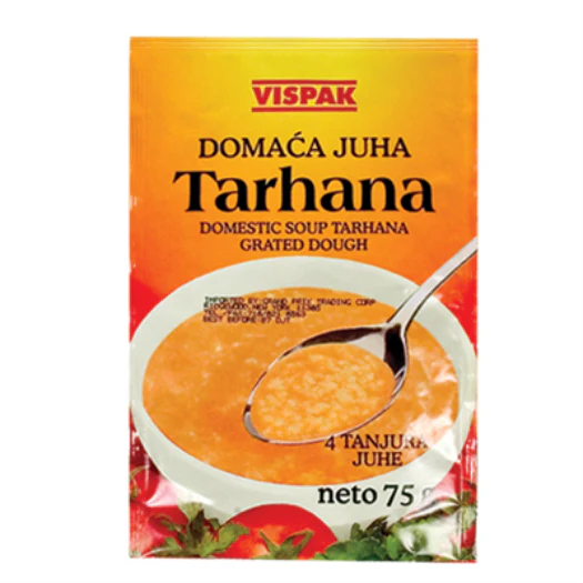 Tarhana Soup (Vispak) 60g