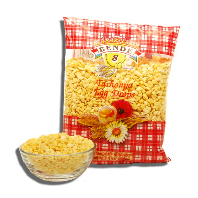 Tarhonya Egg Drop Noodles (Bende) 8.8oz