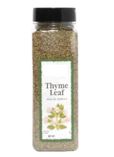 Thyme Leaves (Orlando Spices) 8 oz