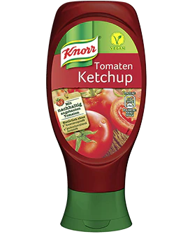 Tomato Ketchup, (Knorr) 430ml