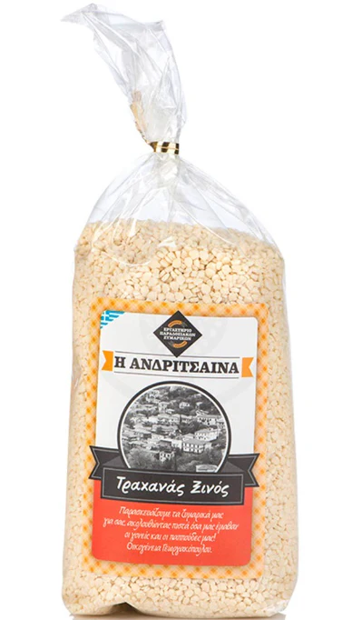 Trahana, Sour (Andritsaina) 500g