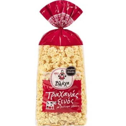 Trahanas - Sour (vlaha), 500g