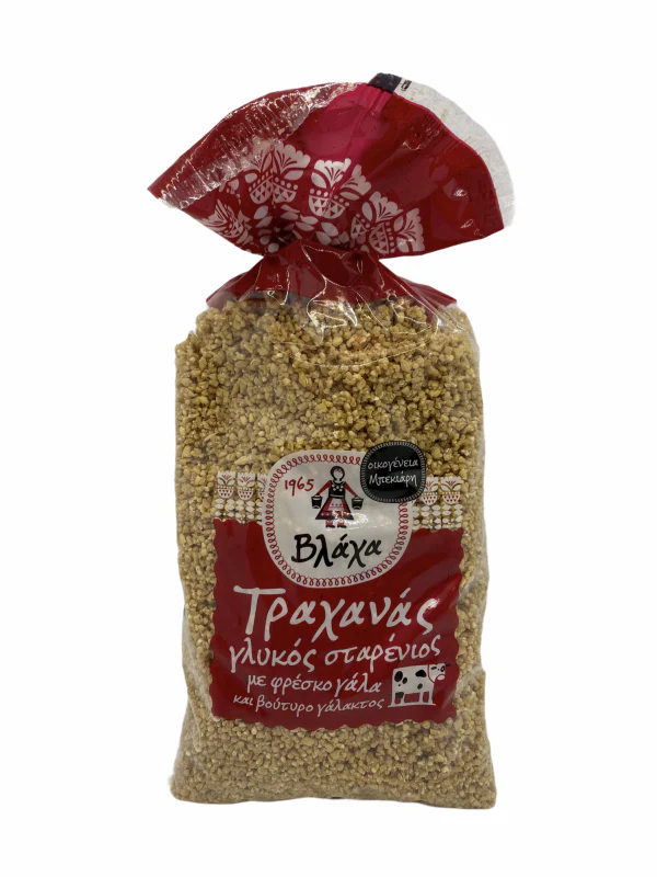 Trahanas - Sweet (vlaha), 500g