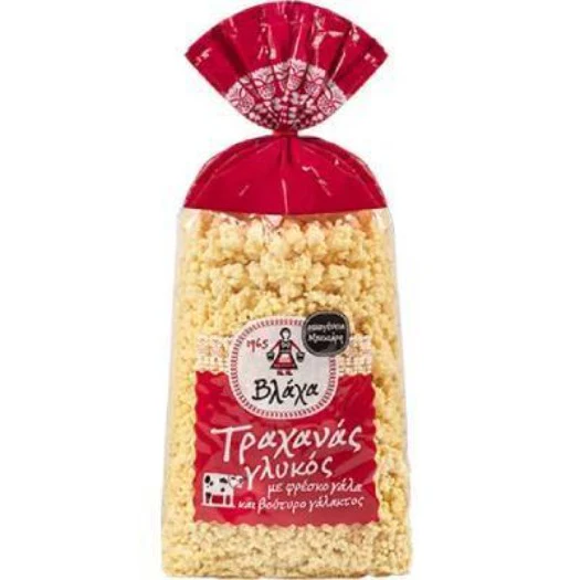 Trahanas - Sweet (vlaha), 500g - Image 2