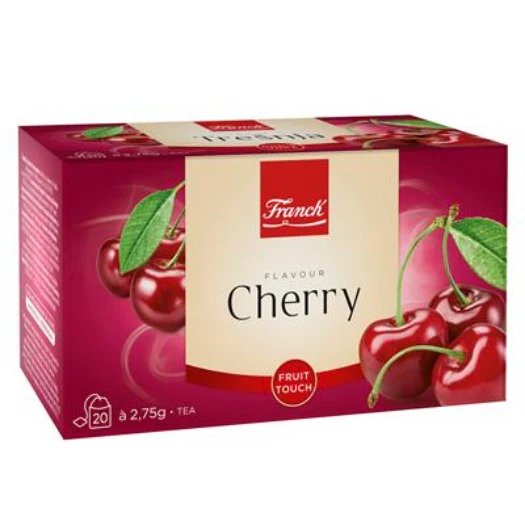 Tresnja Cherry Tea (Franck) 55g