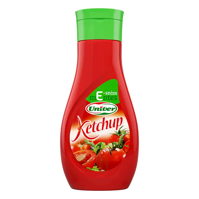 Univer Ketchup (Univer) 470g