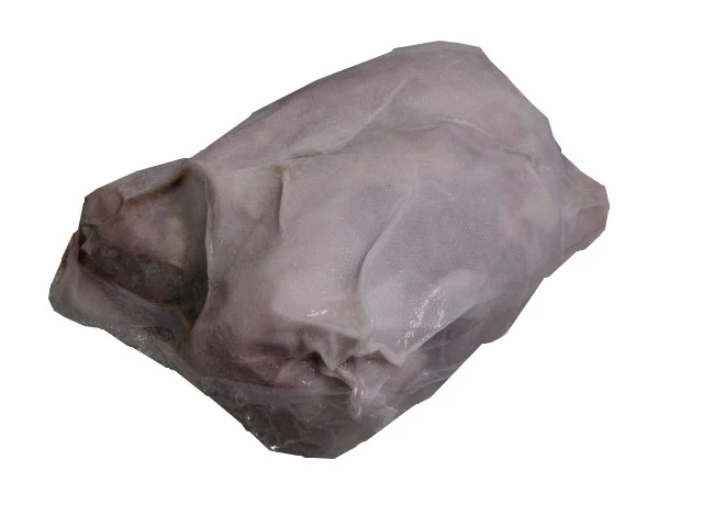 USDA Fresh American Lamb Shanks, approx. 6.5-8.0 lb