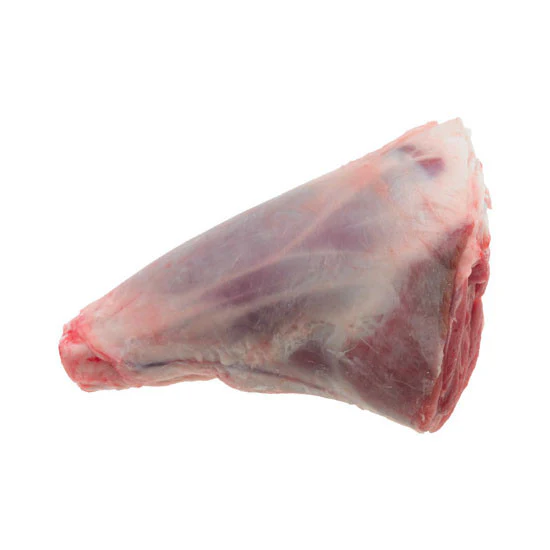 USDA Fresh American Lamb Shanks, approx. 6.5-8.0 lb - Image 2