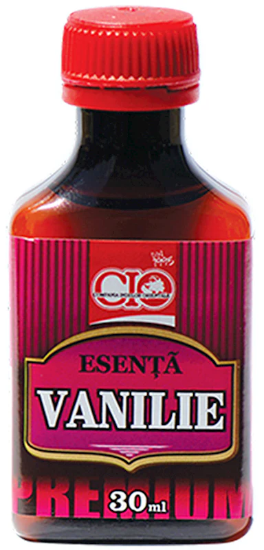Vanilla Essence (CIO) 30ml