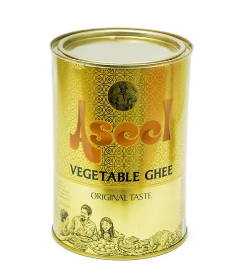 Vegetable Ghee (Aseel)  1 L