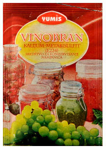 Vinobran (Yumis) 5g