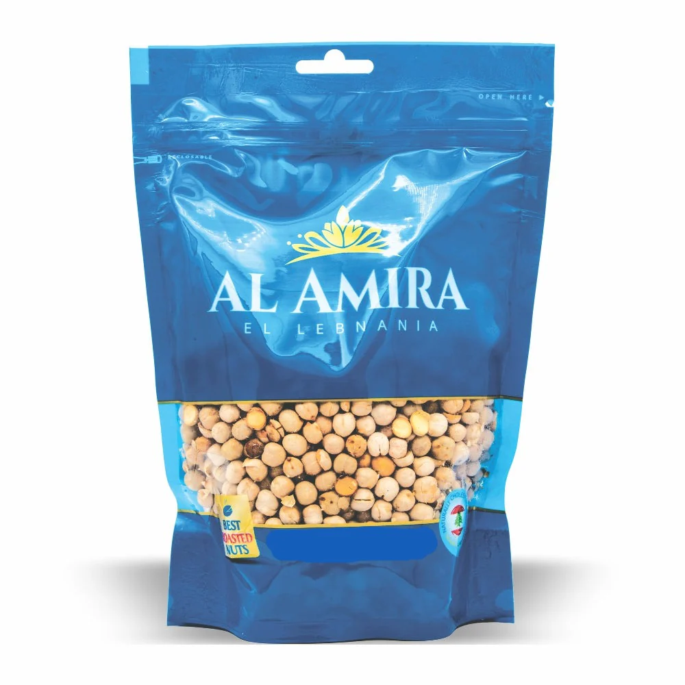 White Chick Peas (AL Amira) 10.5 oz