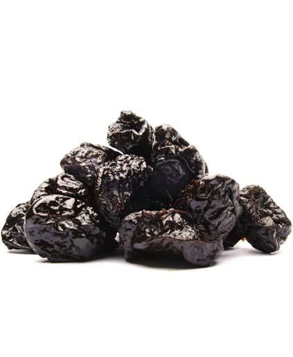 Whole Pitted Prunes, 16 oz, Deli Pack