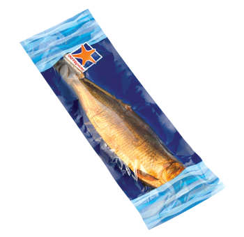 Whole Smoked Herring, Greek, approx. 0.6-0.7 lb - Image 2